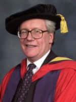 Professor Patrick Minford