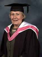 Odile Slynn