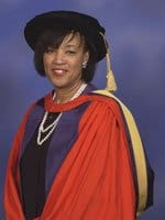 The Rt Hon The Baroness Scotland of Asthal