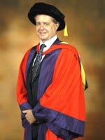Guy Weston