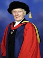 Dame Elizabeth Butler-Sloss
