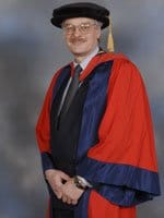 Professor Robert Pearce