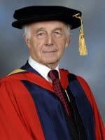 Sir Gordon Jewkes