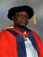 Prince Olagunsoye Oyinlola