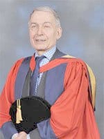 The Rt Hon Frank Field