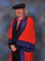 John Blundell