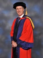 Sir Stuart Hampson
