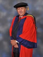 Alexander McCall Smith