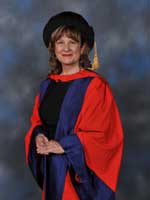 Baroness Helena Kennedy