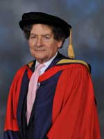 Lord Lawson of Blaby
