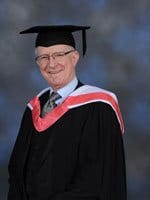Mr Tom Merrick