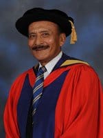 Tun Mohammed Hanif Bin Omar