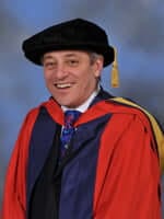John Bercow