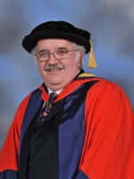 Professor Stephen O’Rahilly