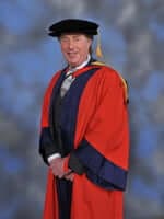 Ivan Lawrence