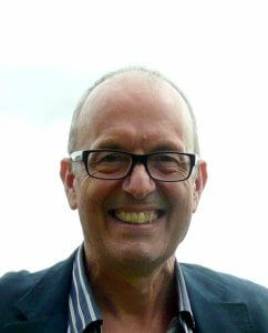Dr Nicholas Cambridge