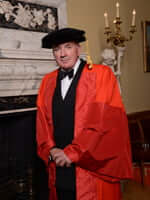 General The Lord Dannatt