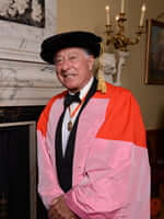 Sir John Ritblat