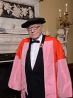 Sir Ronald Grierson