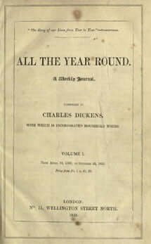 All-The-Year-Round