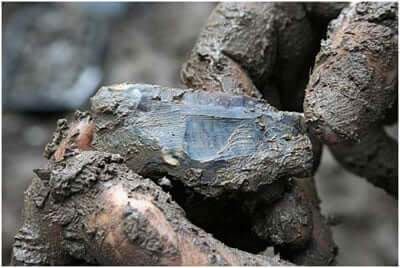 Mesolithic-blade-tool