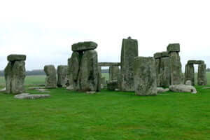Stonehenge
