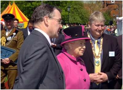 The-Queen-at-Salisbury