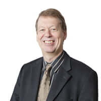 Professor Jon Arch