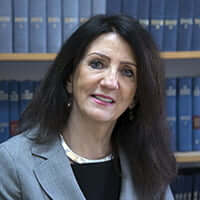Professor Susan Edwards
