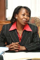 Agnes-Murgor