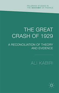 Great Crash of 1929
