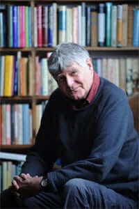 Professor Sir Chris Woodhead