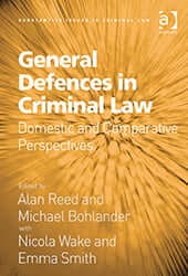 General Defences