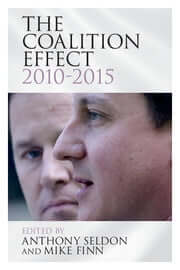 Coalition Effect