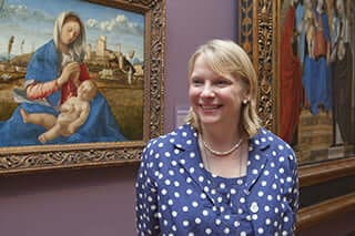 Dr Susanna Avery-Quash