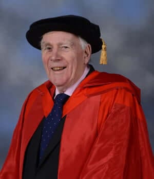 Sir Oliver Popplewell