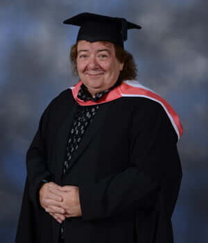 Bernie Marsden
