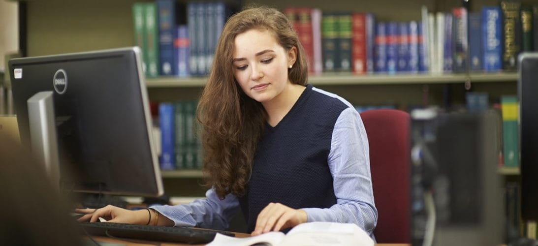 BSc in Computing