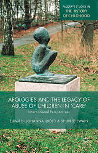 Apologies and the Legacy of Abuse