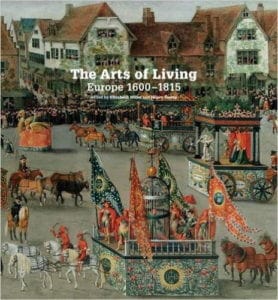 The Arts of Living