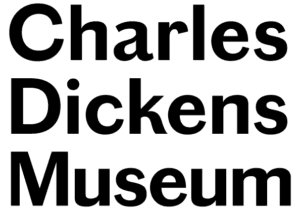 Charles Dickens Museum logo