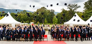 SSST graduation4