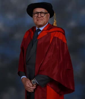 Mr Lloyd Dorfman