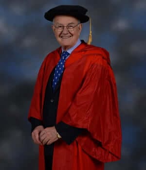 The Rt Hon the Lord Judge