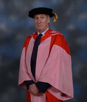Mr Jeremy Paxman