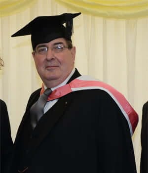 Mr Fred Westmoreland