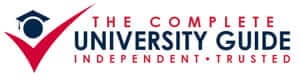 The Complete University Guide