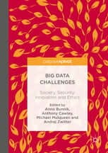 Big Data Challenges