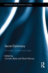 Secret Diplomacy
