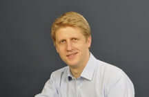 Jo Johnson